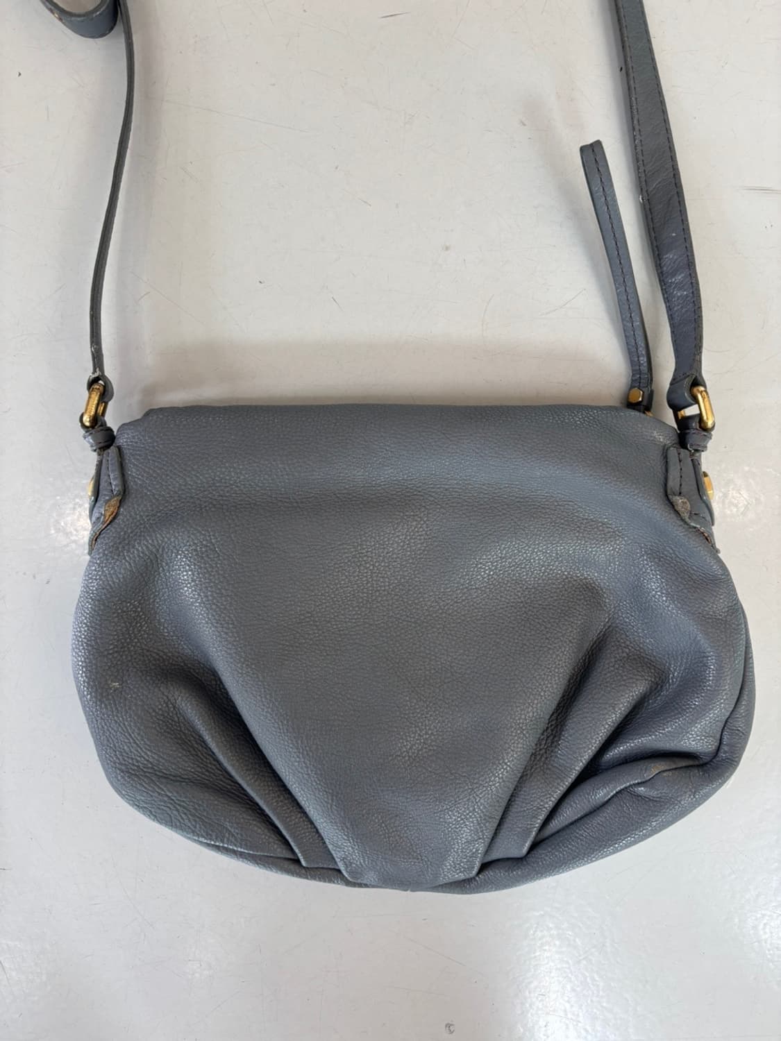 Marc Jacobs Leather Bag 상품이미지4