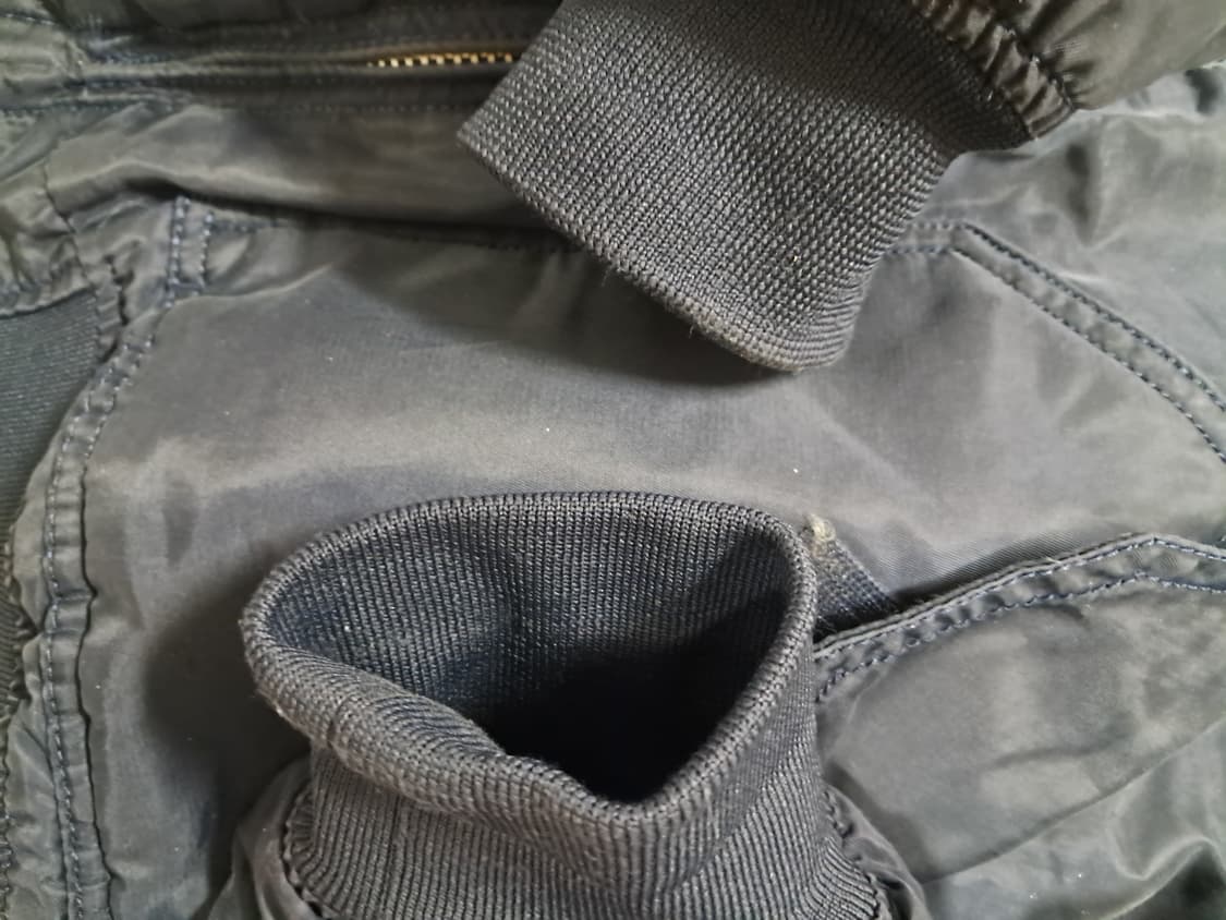 리바이스90s플라이트ma1봄버 상품이미지5