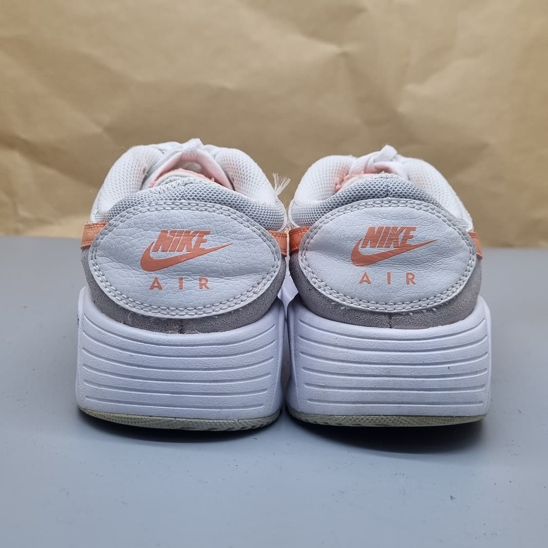 나이키 에어맥스 SC 여성운동화240  상품이미지4