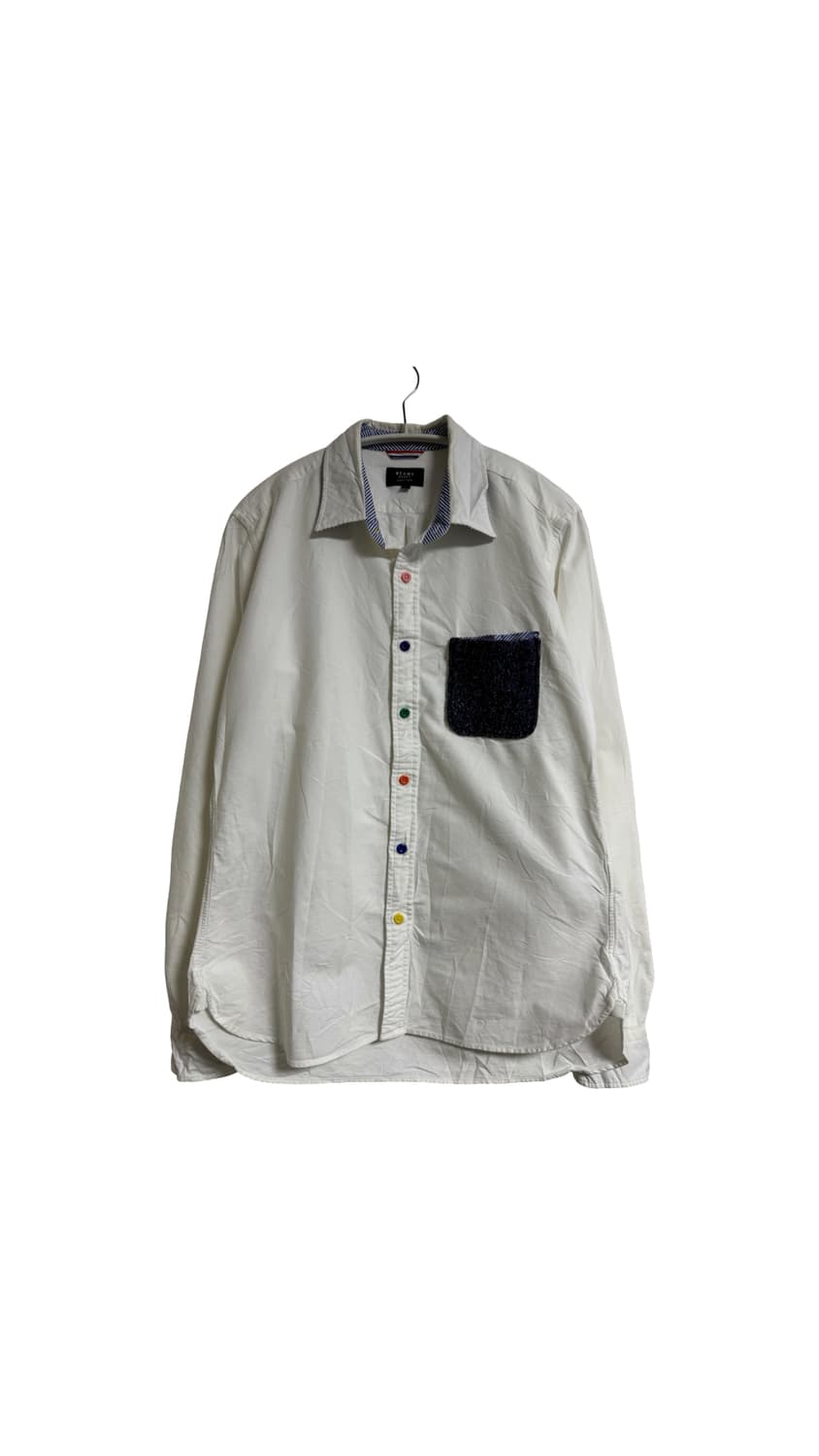 빔즈 셔츠 상품이미지1