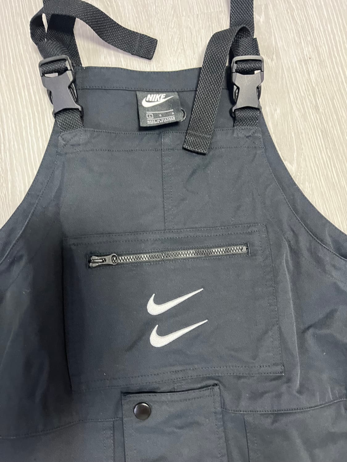 나이키오버롤 M-L 상품이미지2