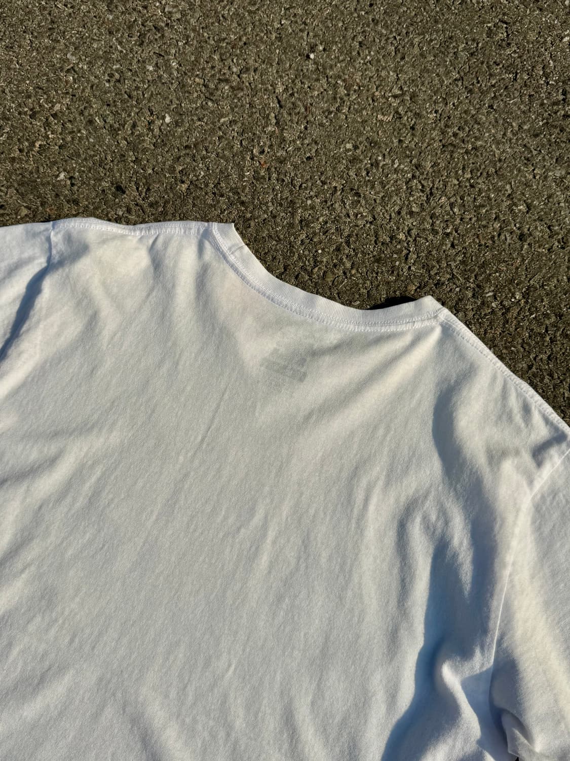 DC Shoes – Logo T-Shirt 상품이미지8