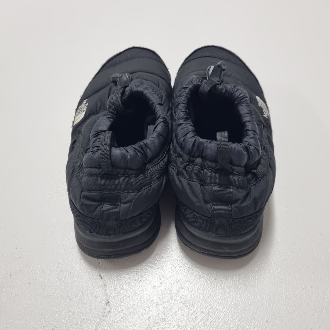 노스페이스 눕시 트렉션 라이트 패딩슈즈 - 260 상품이미지7