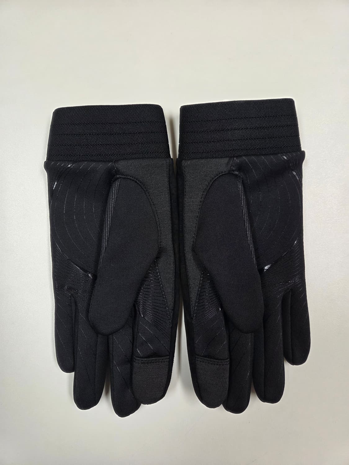 엑슬림 ep.6 장갑 블랙 상품이미지2