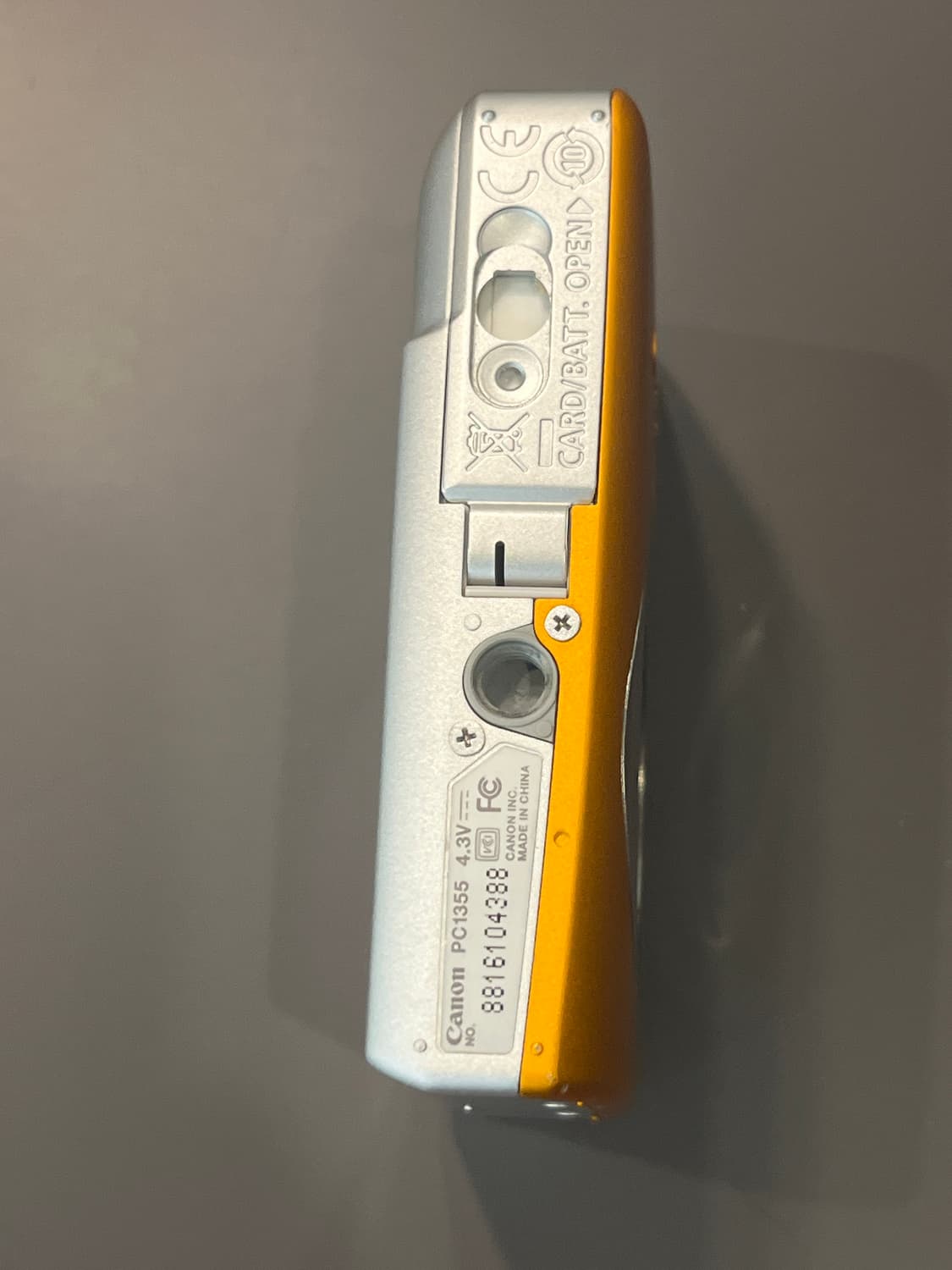 Canon ixus 95 is (ixy 110 is) 상품이미지7