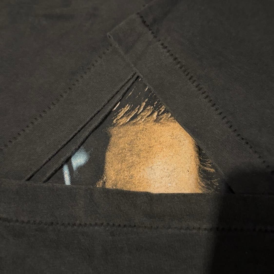 터비네이터 싱글스티치 티셔츠 상품이미지3