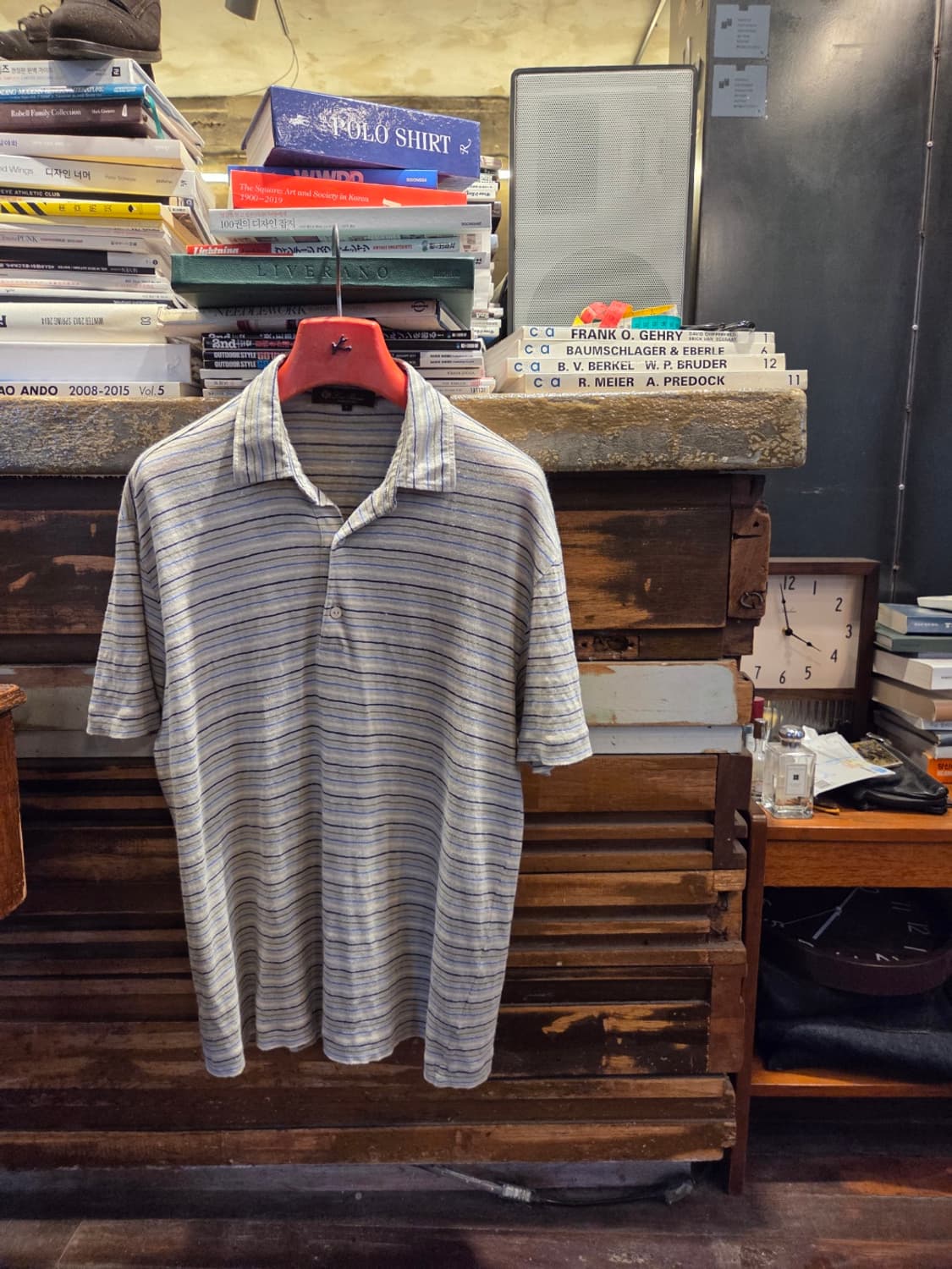 로로피아나 니트 PK 상품이미지1