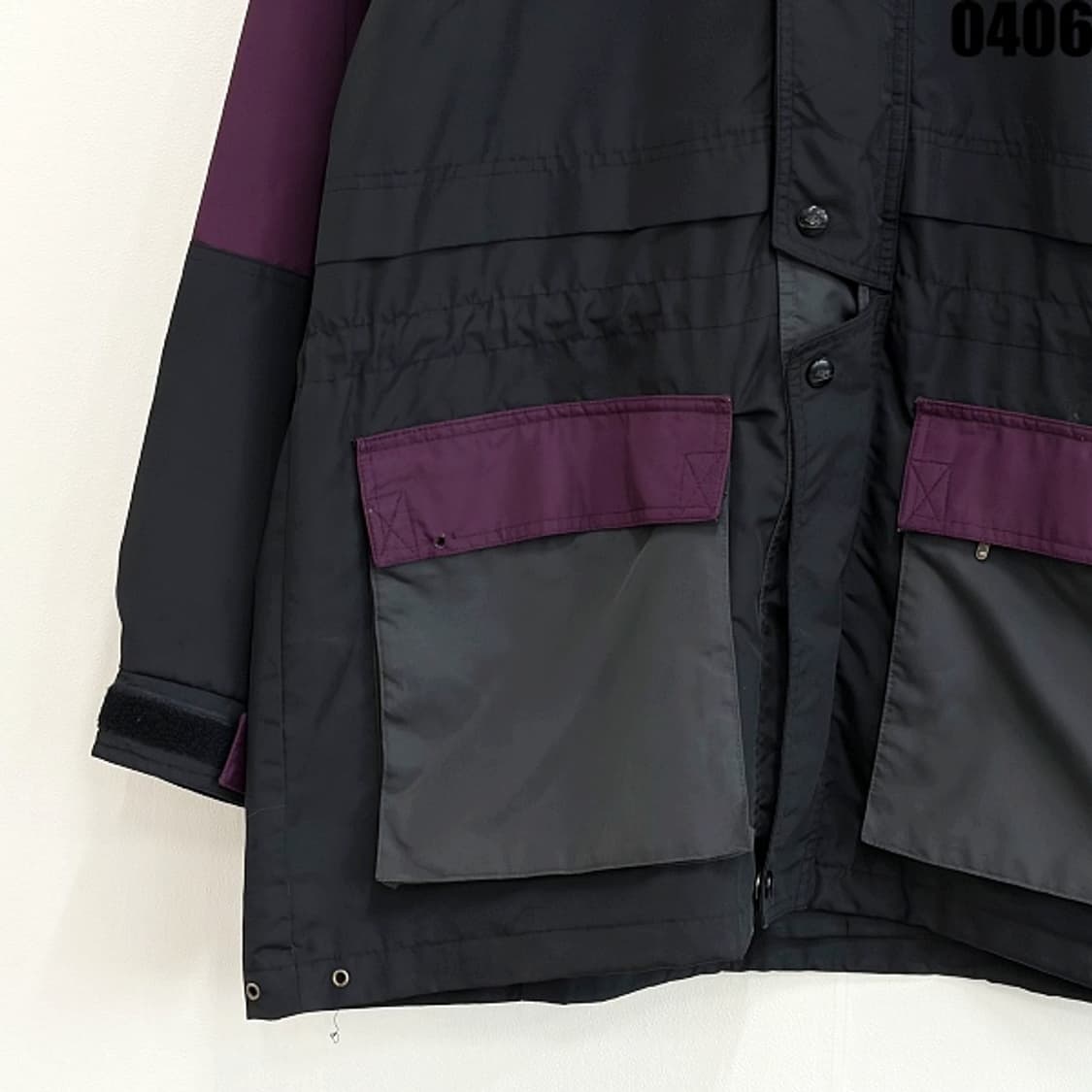 NIKE 나이키 ACG 아웃도어 자켓 100 0406 상품이미지3