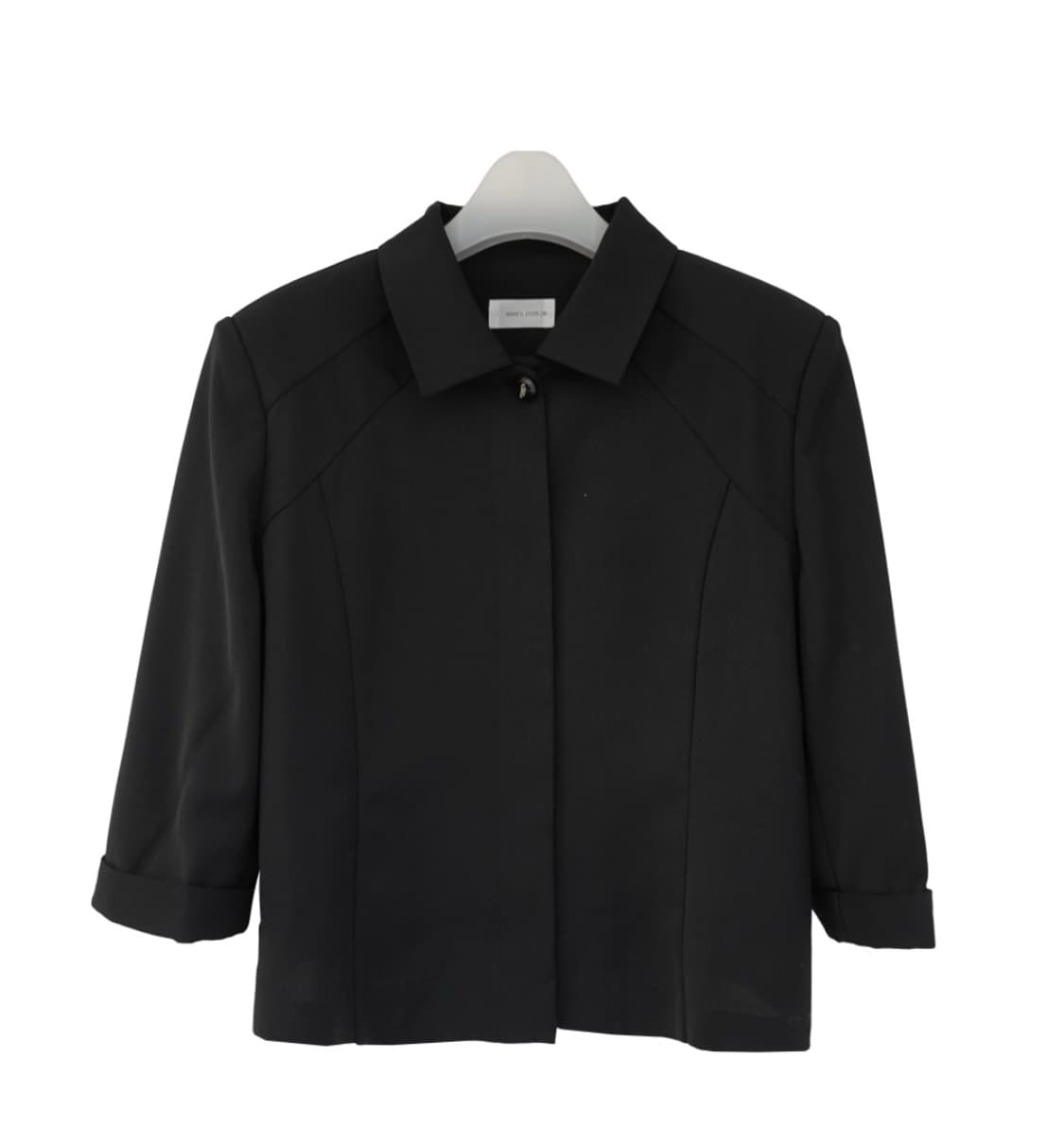 Eonts Capri Jacket Black  상품이미지1