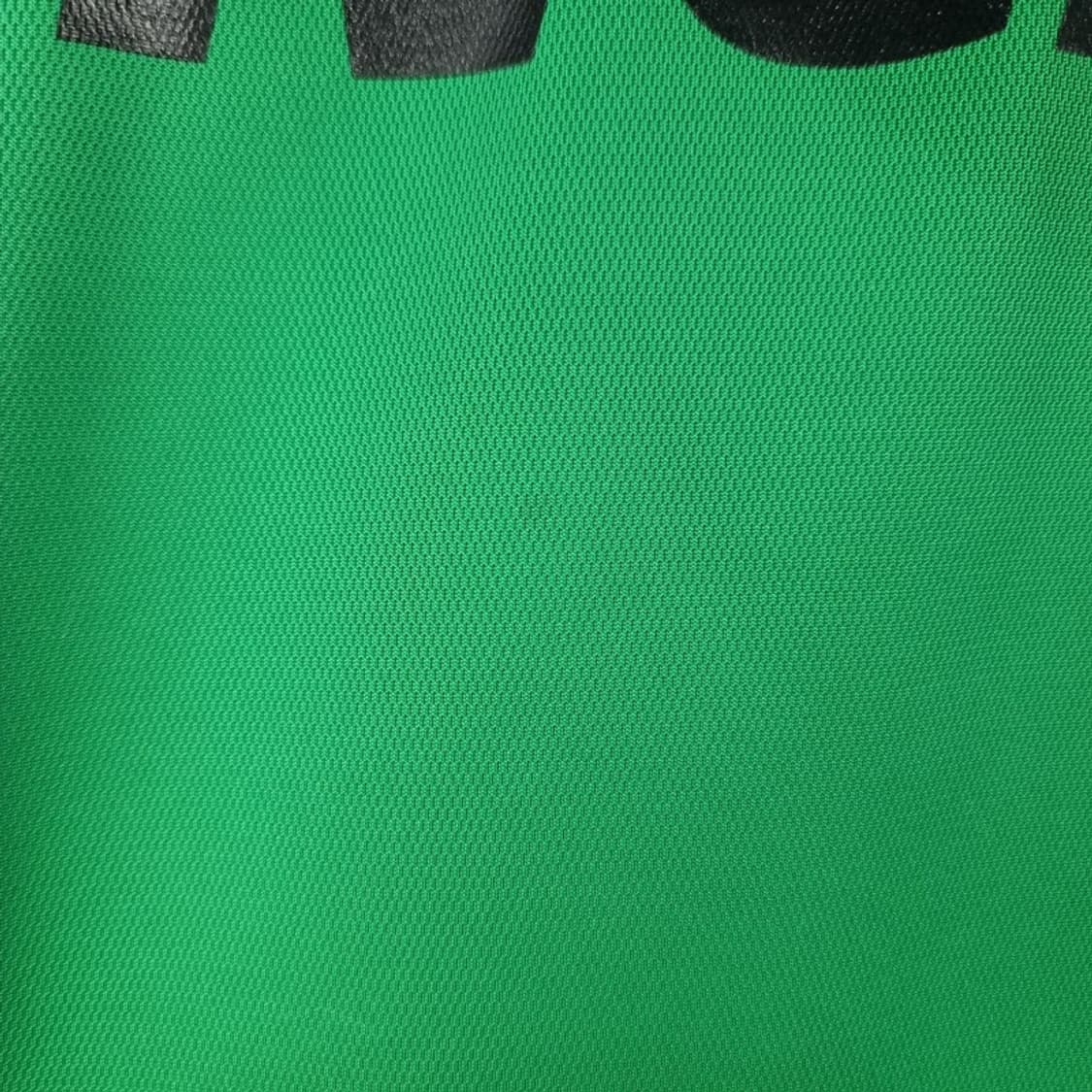 [엔진] 빅로고 빈티지 후드 집업 그린 M19766 상품이미지10