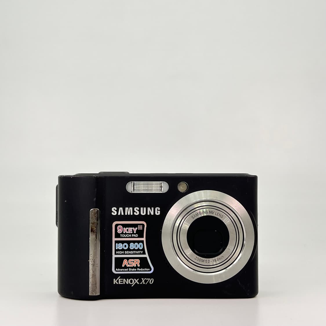 삼성 케녹스 Samsung Kenox X70 블랙  상품이미지1