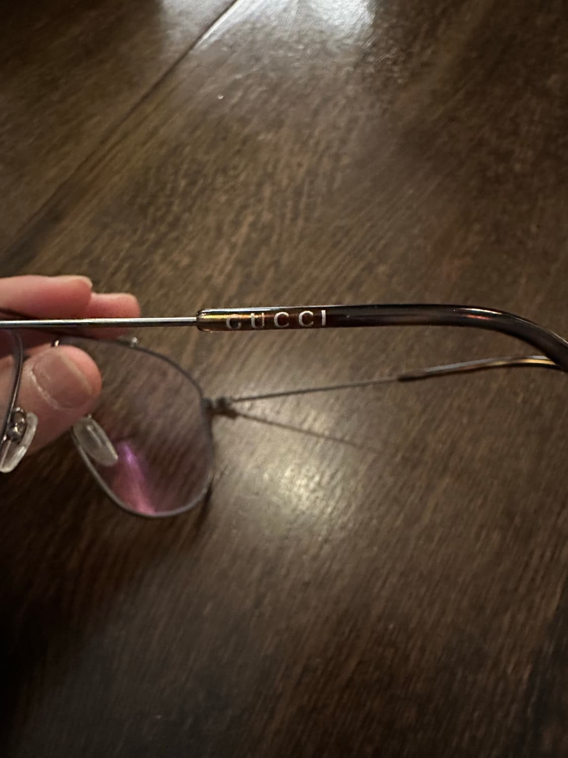 구찌 안경 상품이미지5