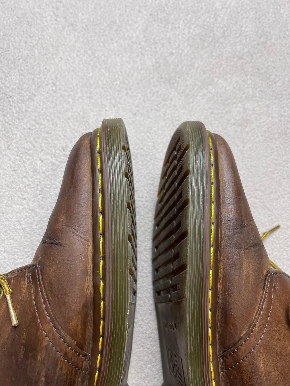 [43] 닥터마틴 1461(11838) - 280-285 상품이미지4