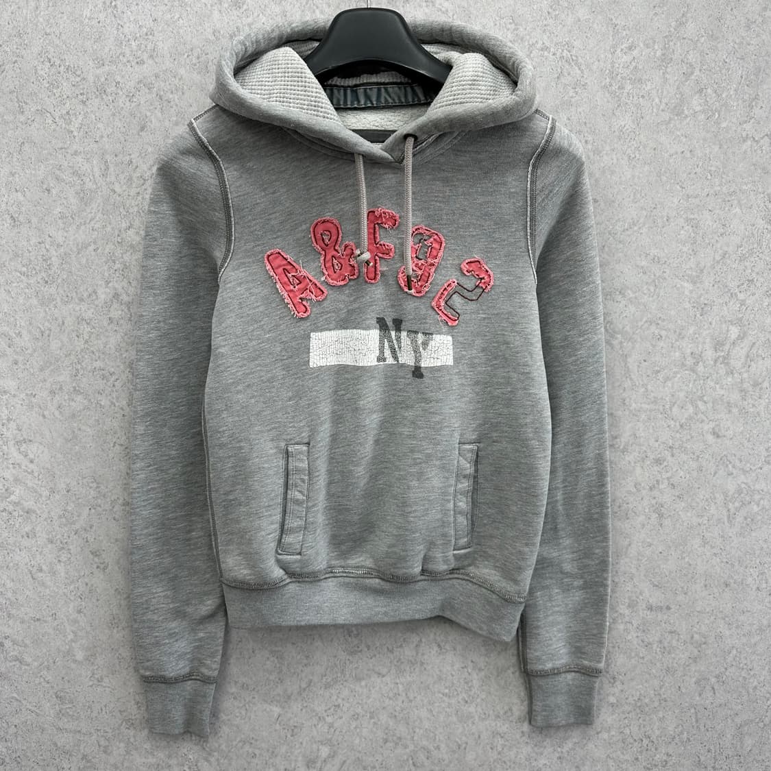 95 아베크롬비 y2k 여자 후드티 상품이미지1