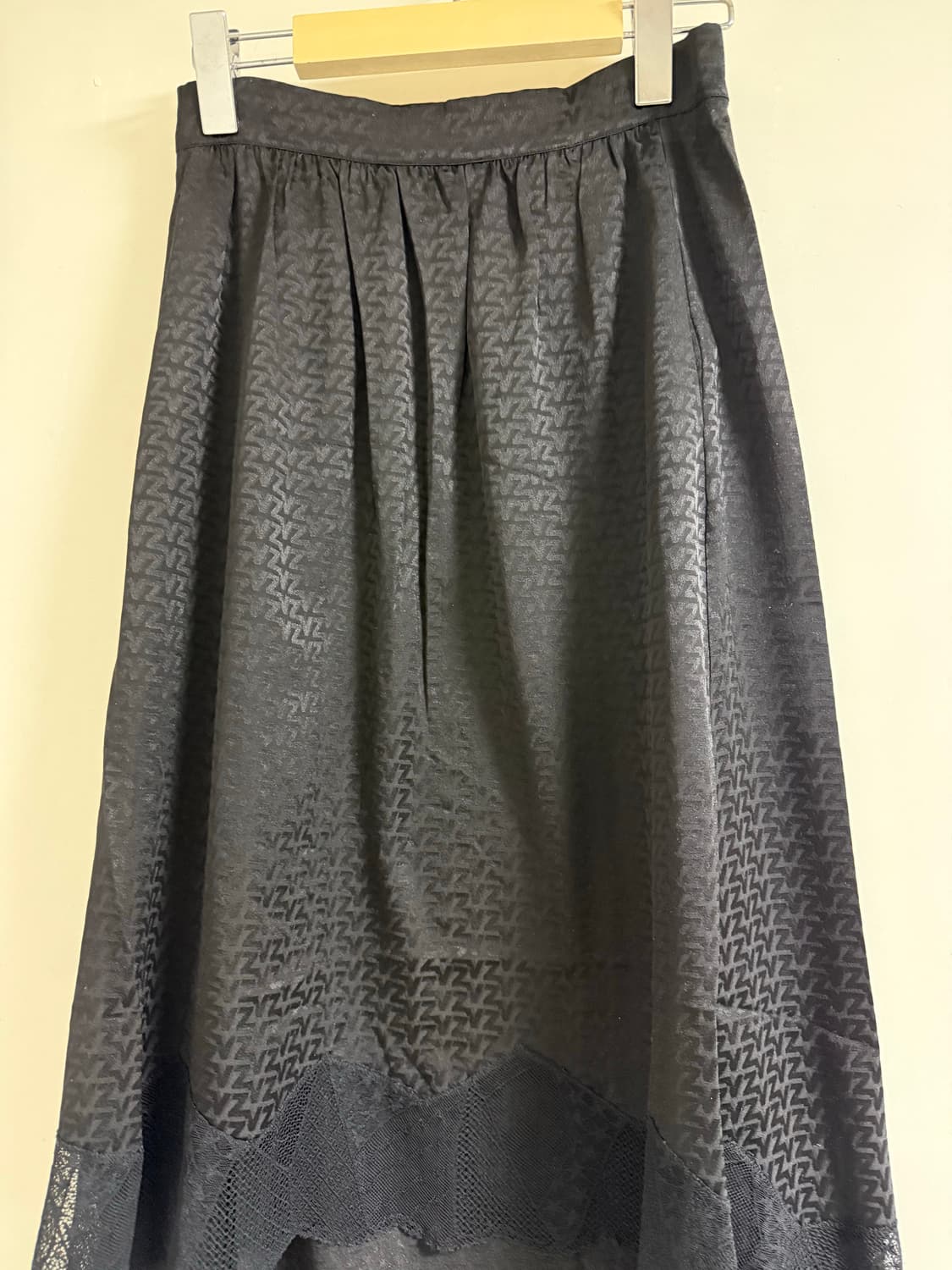 쟈딕앤볼테르 여성 조슬린 레이스 스커트34 상품이미지2