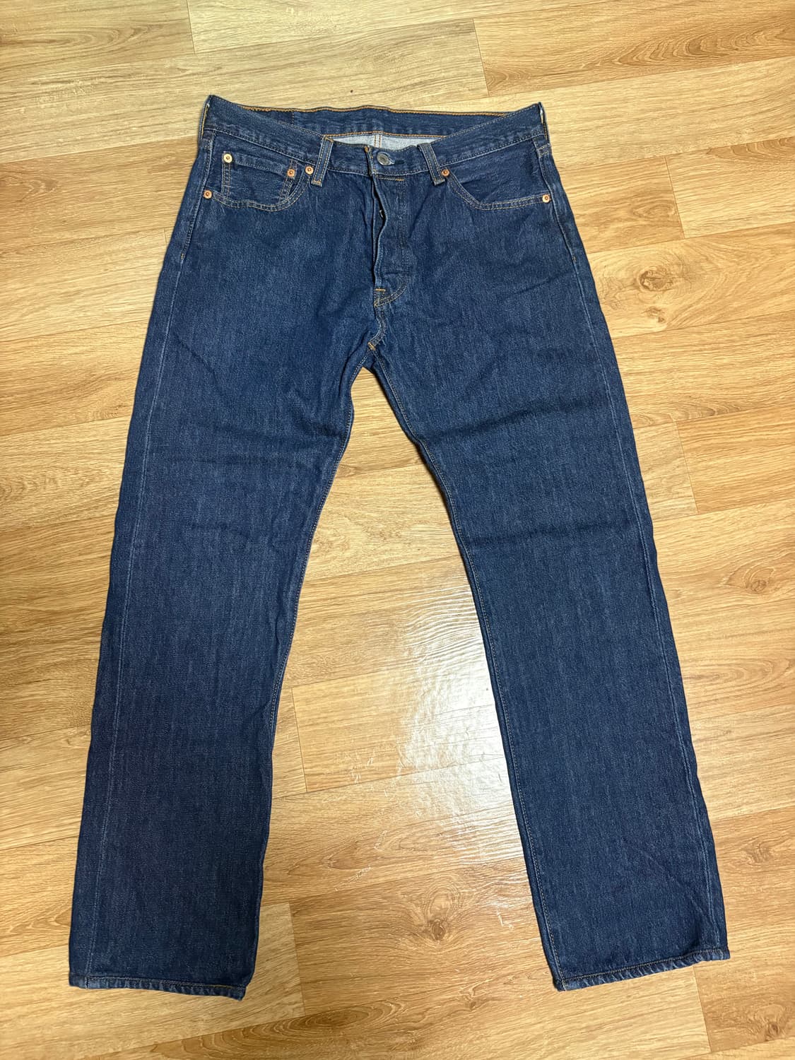 리바이스 501 32 상품이미지1