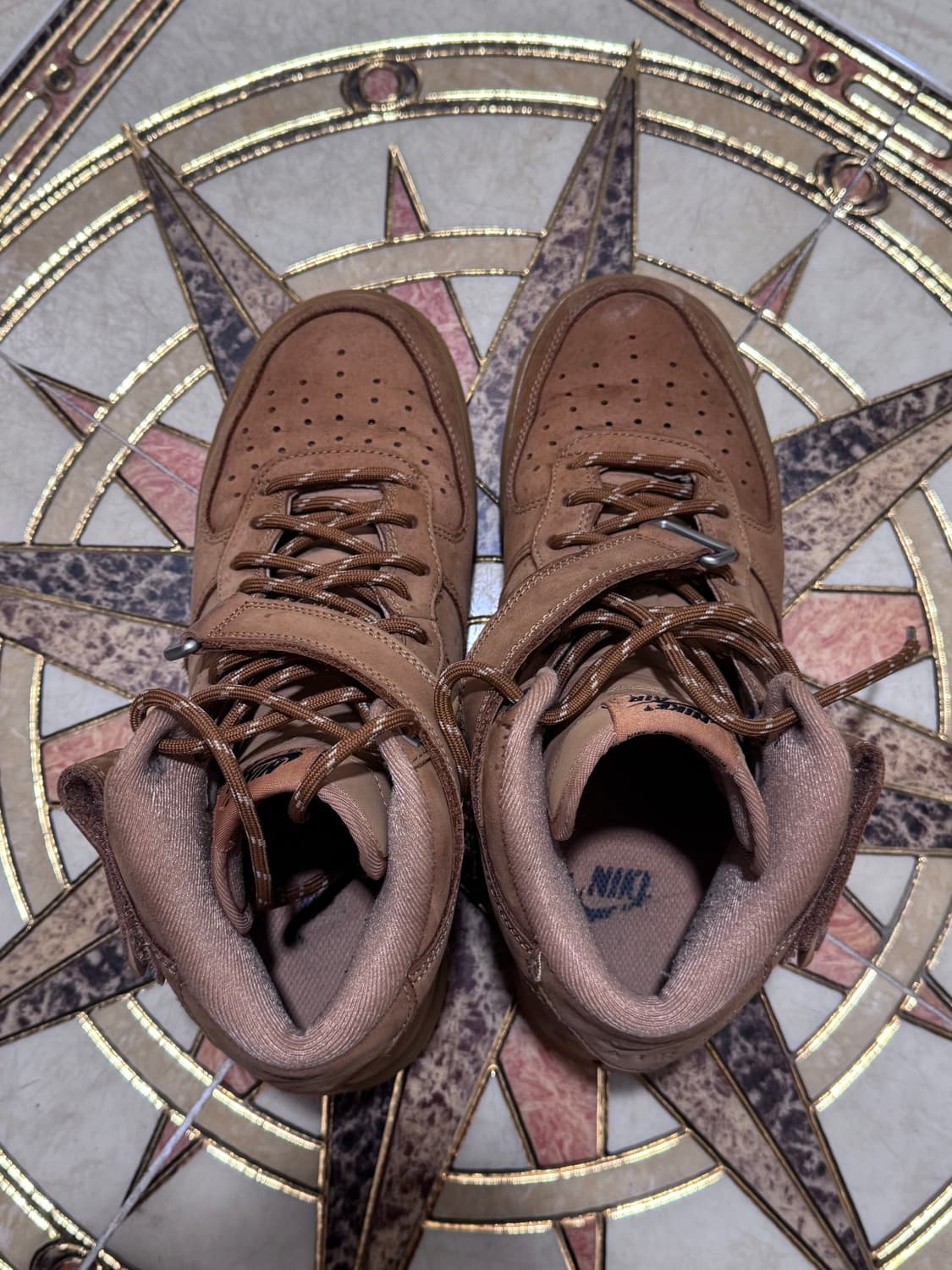 된장포스 미드 260 상품이미지2