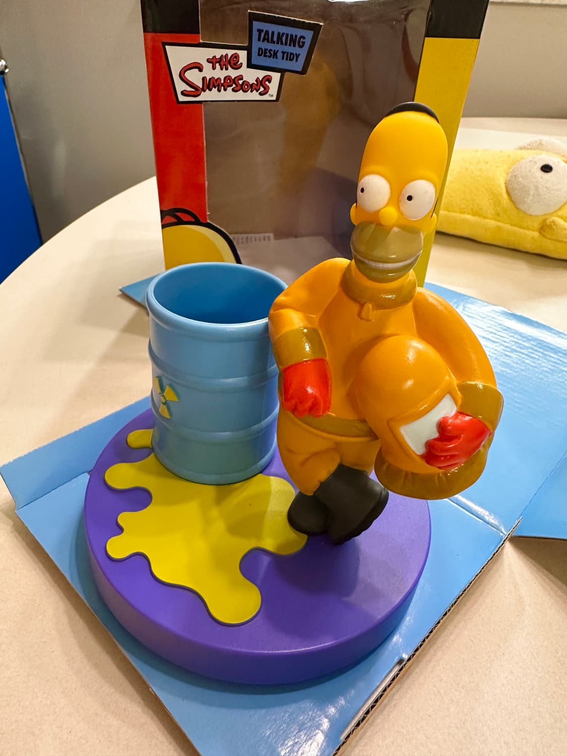 심슨 펜꽂이 상품이미지1