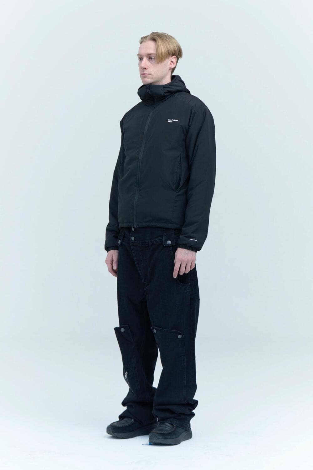 MPA 경량패딩 상품이미지2