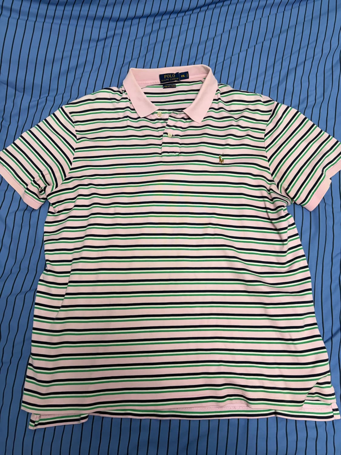 폴로 반팔 상품이미지1