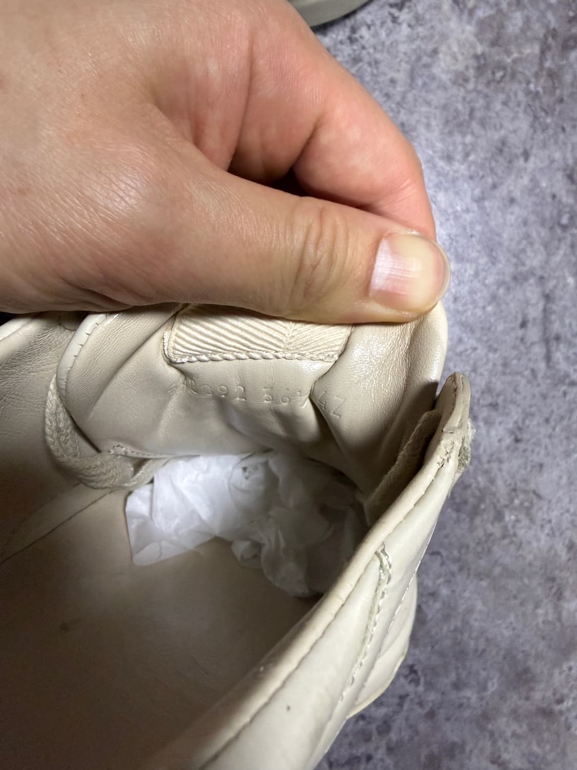 구찌 라이톤 36.5 상품이미지8