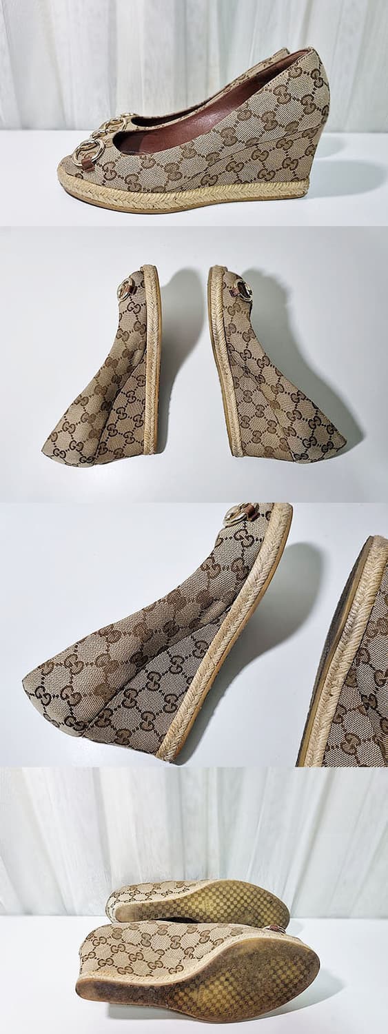 구찌 샌들 240~245 상품이미지4