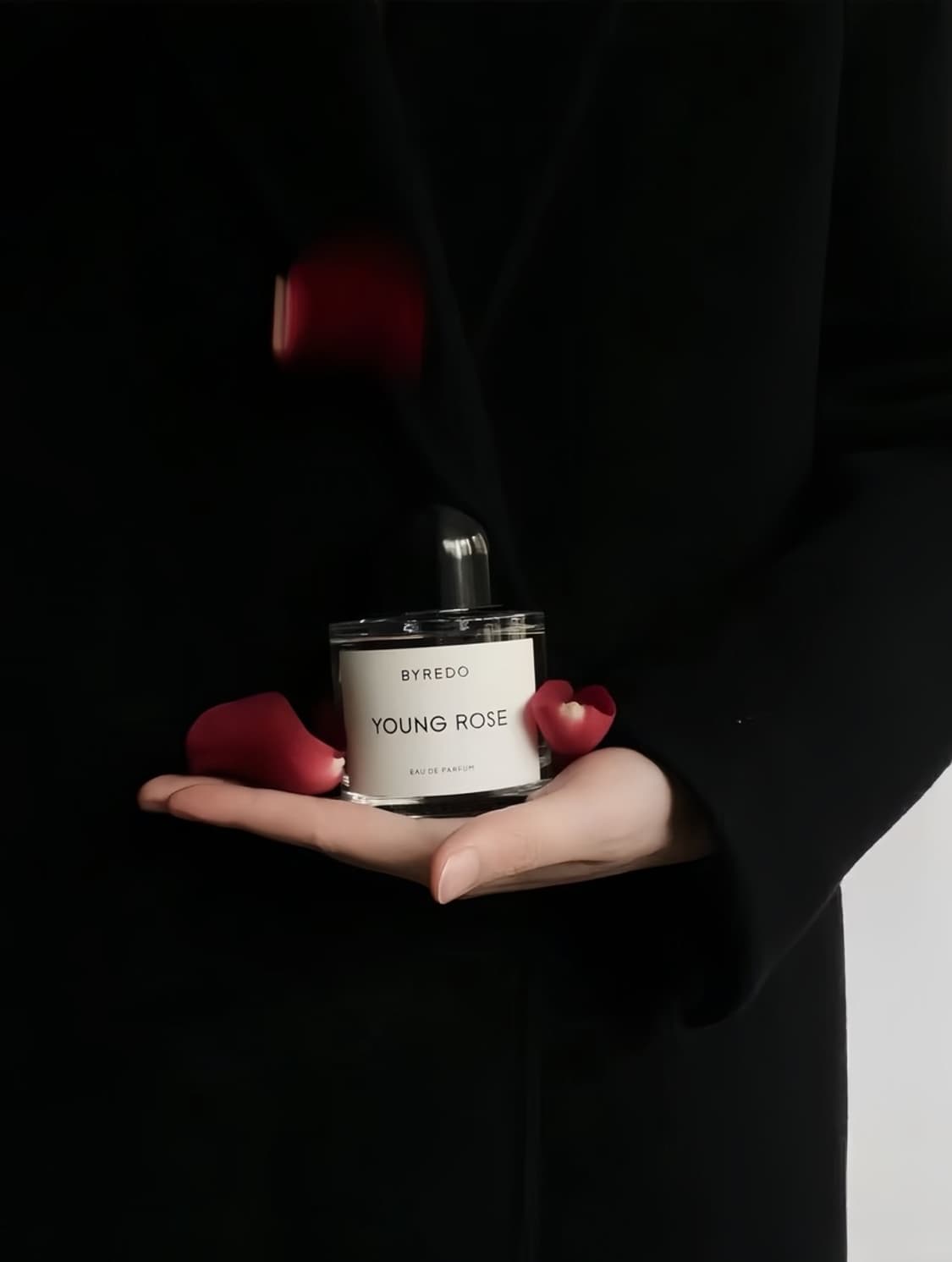 여린 여성의 장미향수 바이레도 영로즈 오드퍼퓸 100ml 상품이미지2