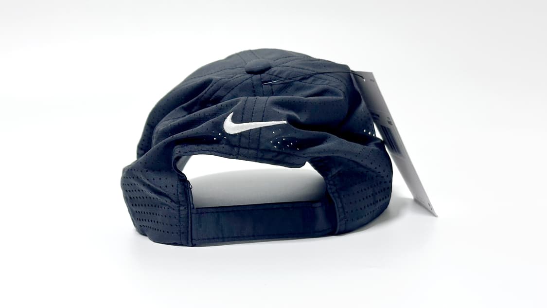 나이키 헤리티지86 드라이핏 검정 블랙 볼캡 ‘Nutty Golfer’ 상품이미지8