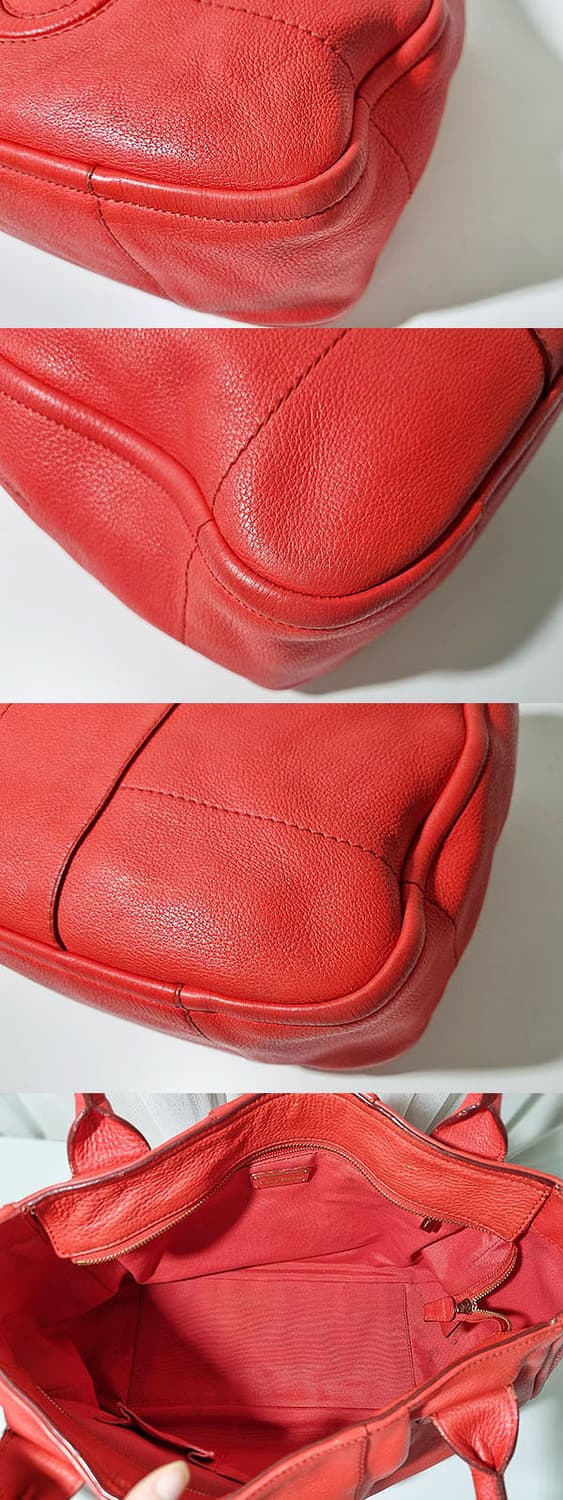 페라가모 토트  상품이미지6