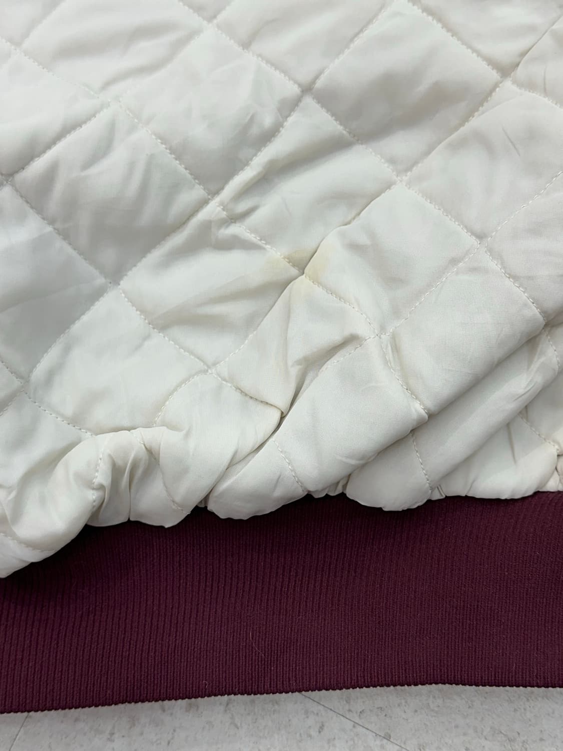 Sportsgear 90’s스타디움자켓 상품이미지7