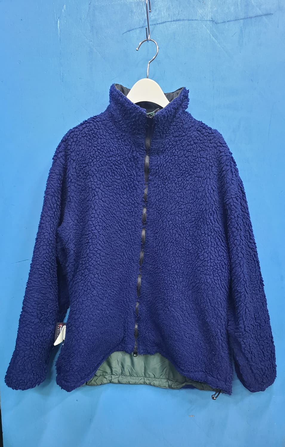 영국 몬테인 양털웜업바람막이like 엘엘빈 파타고니아 상품이미지7