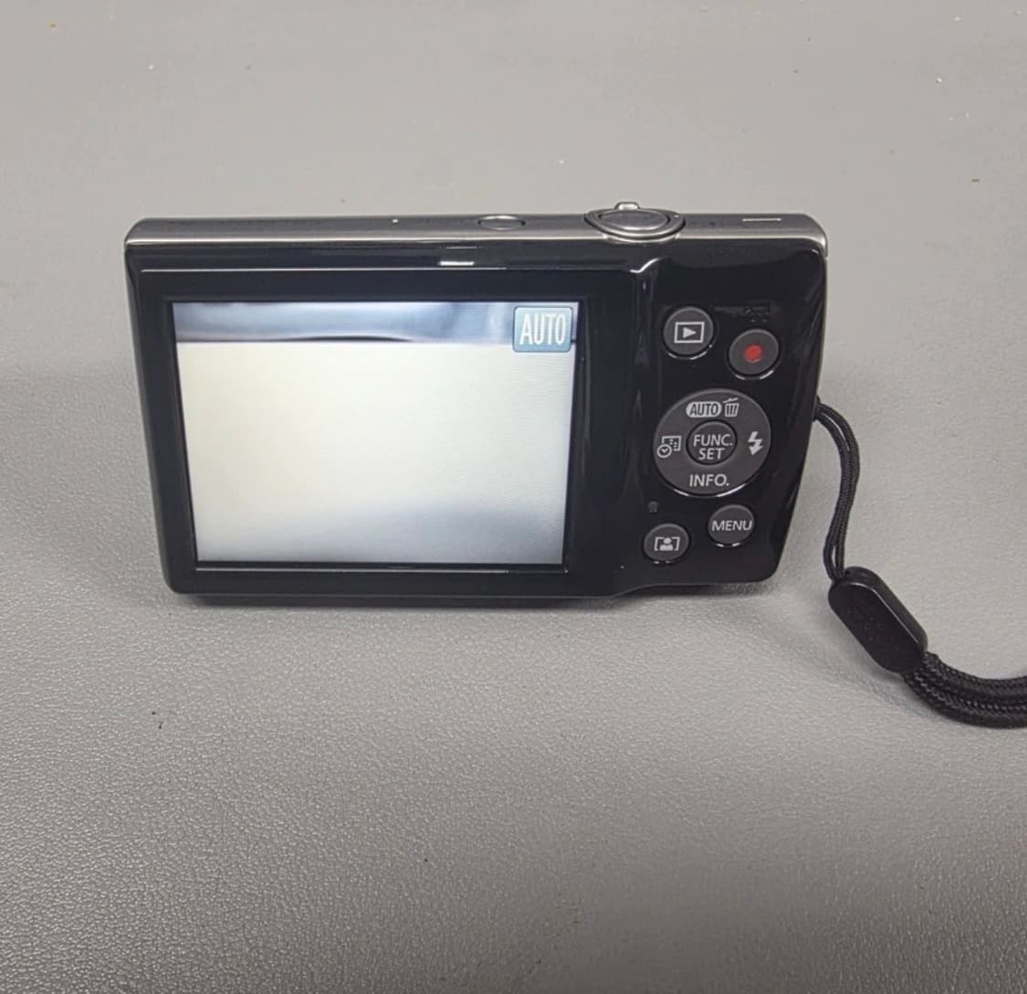디카) 캐논 익서스 ixus 185 상품이미지3