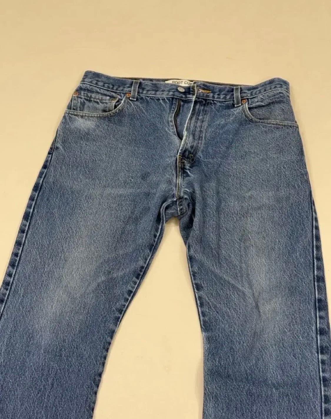00s 리바이스 517 W34L30 상품이미지2