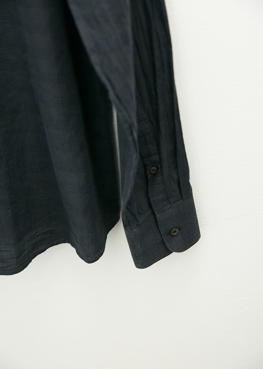 Check Pattern Shirts 상품이미지4