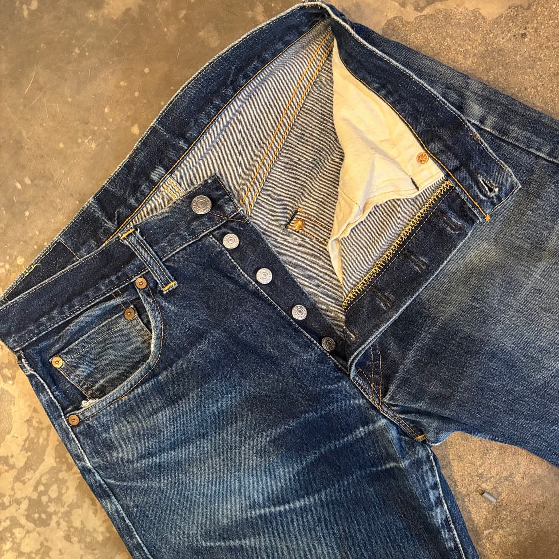 90년대 미국 lvc 55501 상품이미지6