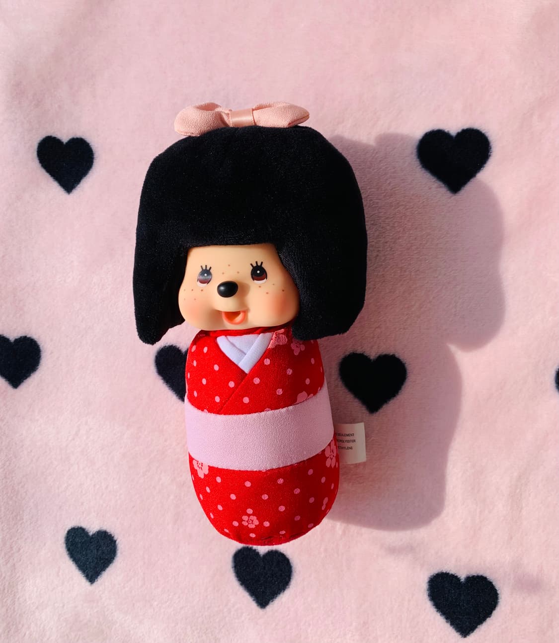 🪆희귀 고전 코케시 몬치치 상품이미지5