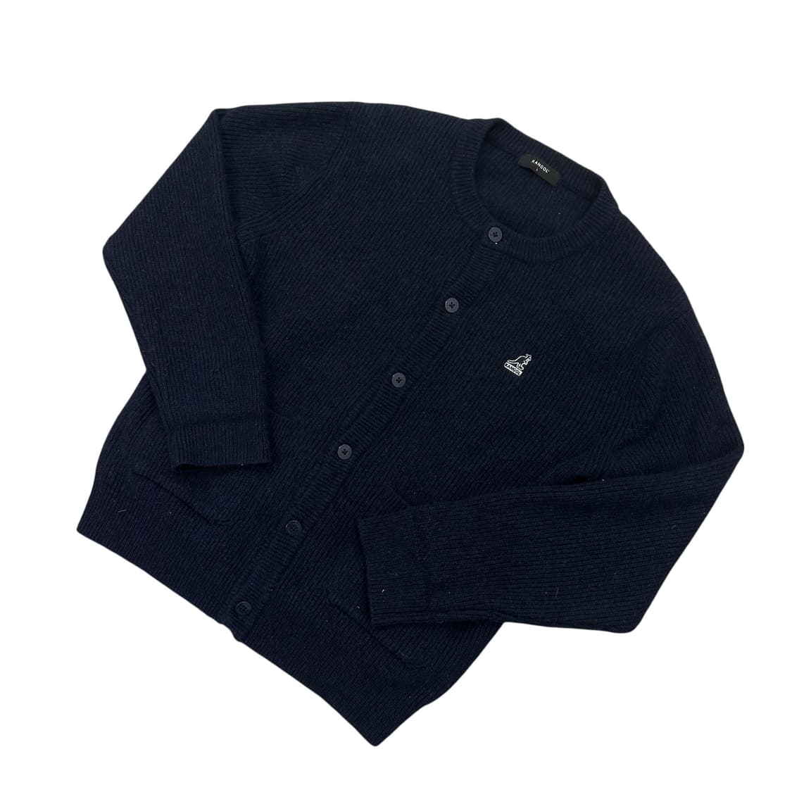 캉골 가디건 상품이미지3