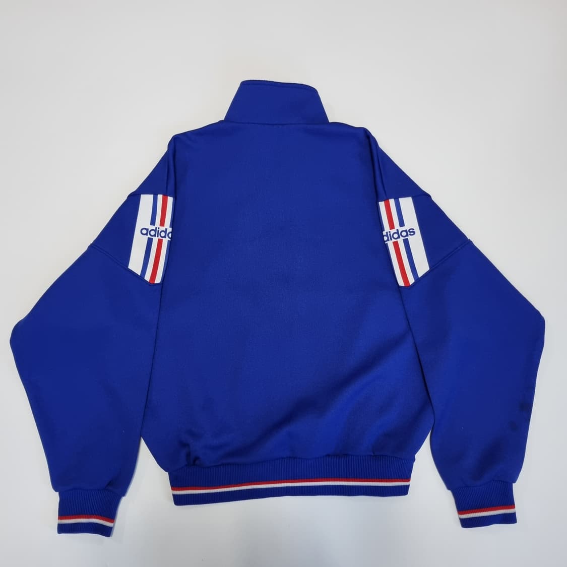 1990s 아디다스 데상트 져지 상품이미지2