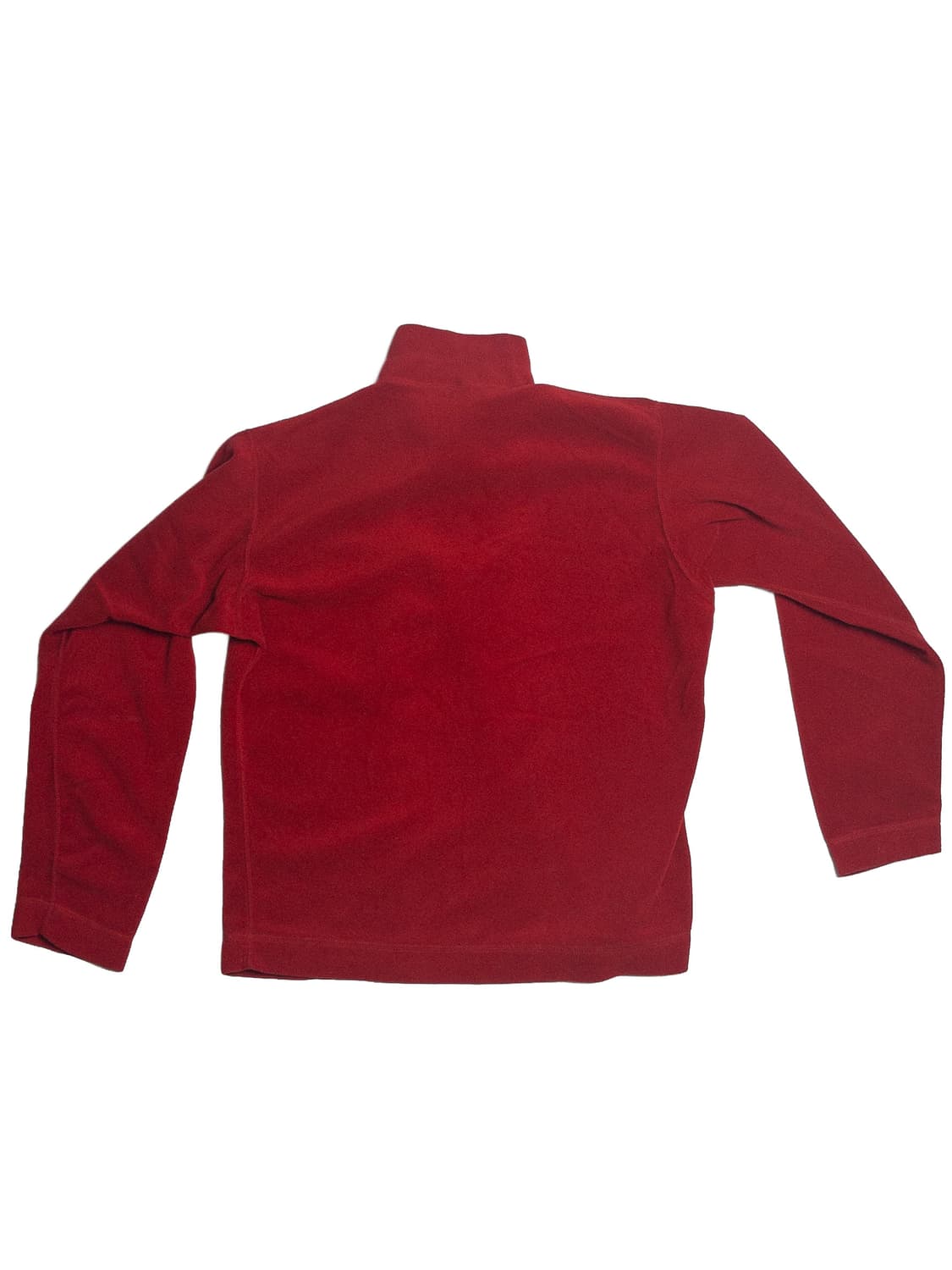 80s Patagonia Fleece 1/2 Pullover USA 상품이미지5