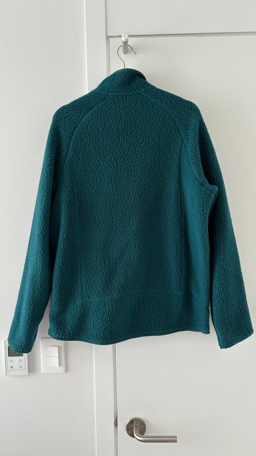 (L) 파타고니아 후리스) 레트로 파일 자켓 상품이미지4