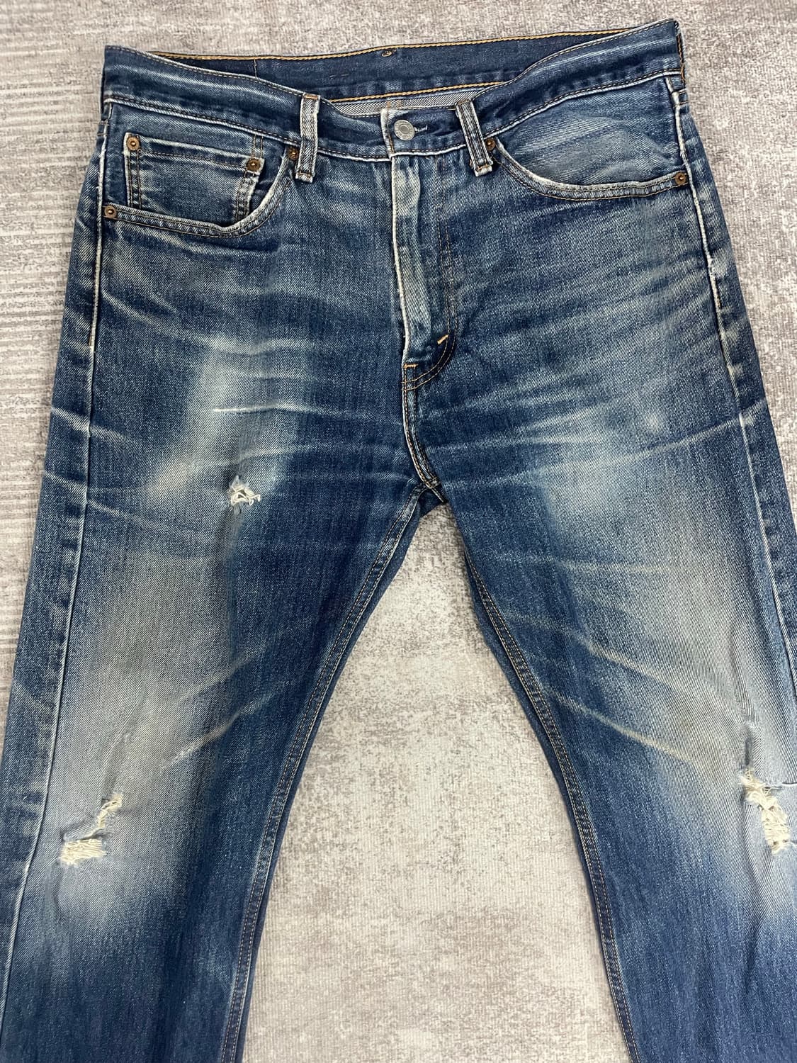 Vtg Levis 505 상품이미지2