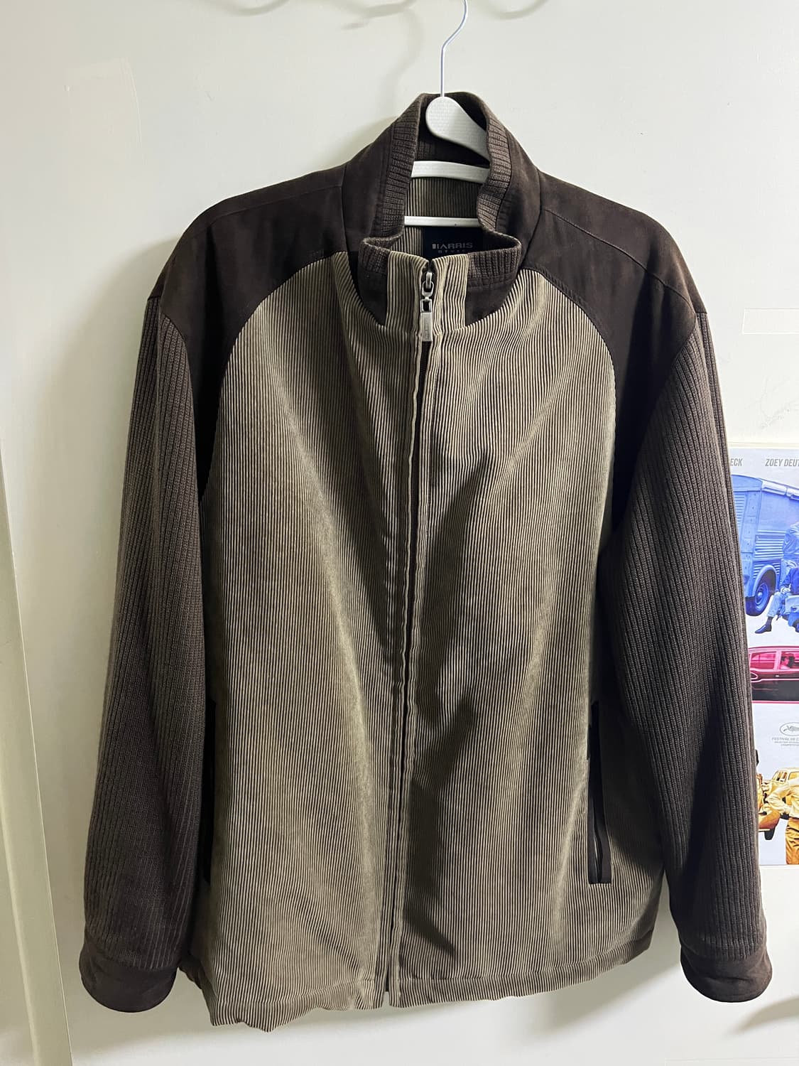 빈티지 자켓 상품이미지1