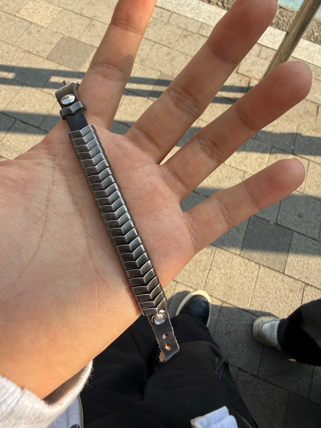 아워레가시 팔찌 상품이미지2