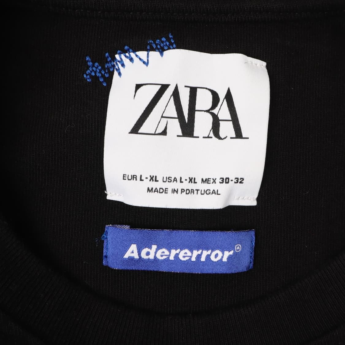 자라 x 아더에러 롱슬리브 상품이미지9