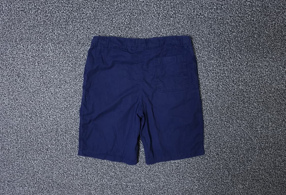 [무료배송][160]폴로 키즈 코튼 반바지 상품이미지2