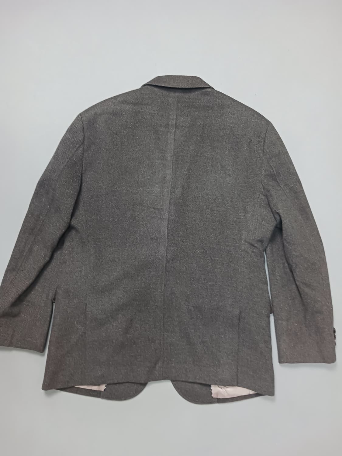 [100] 클럽 캠브리지 캐쥬얼 울 블레이저 자켓 상품이미지6