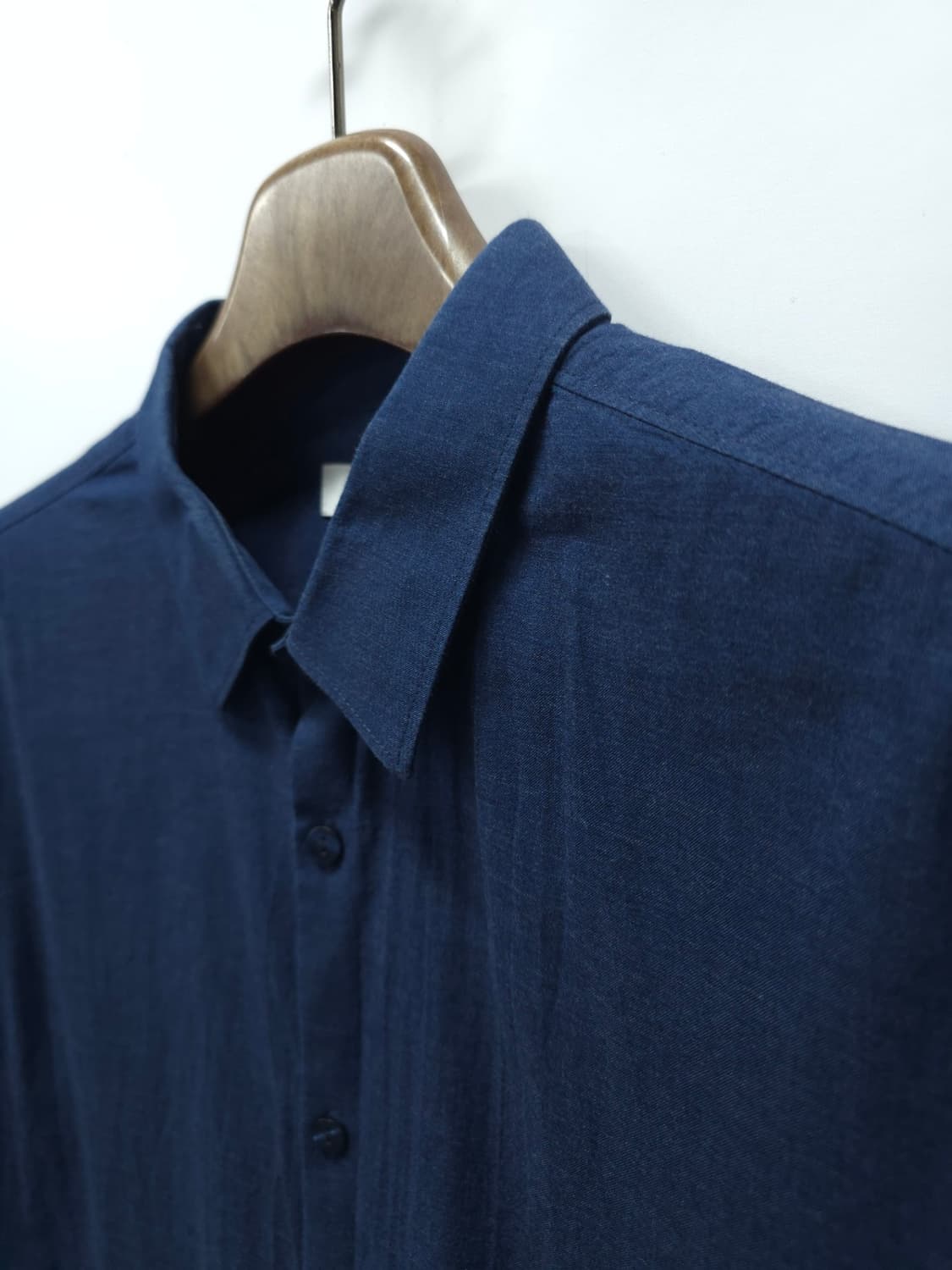 캘빈클라인(CK) 코튼100% 봄여름 셔츠 (95~100) 상품이미지4