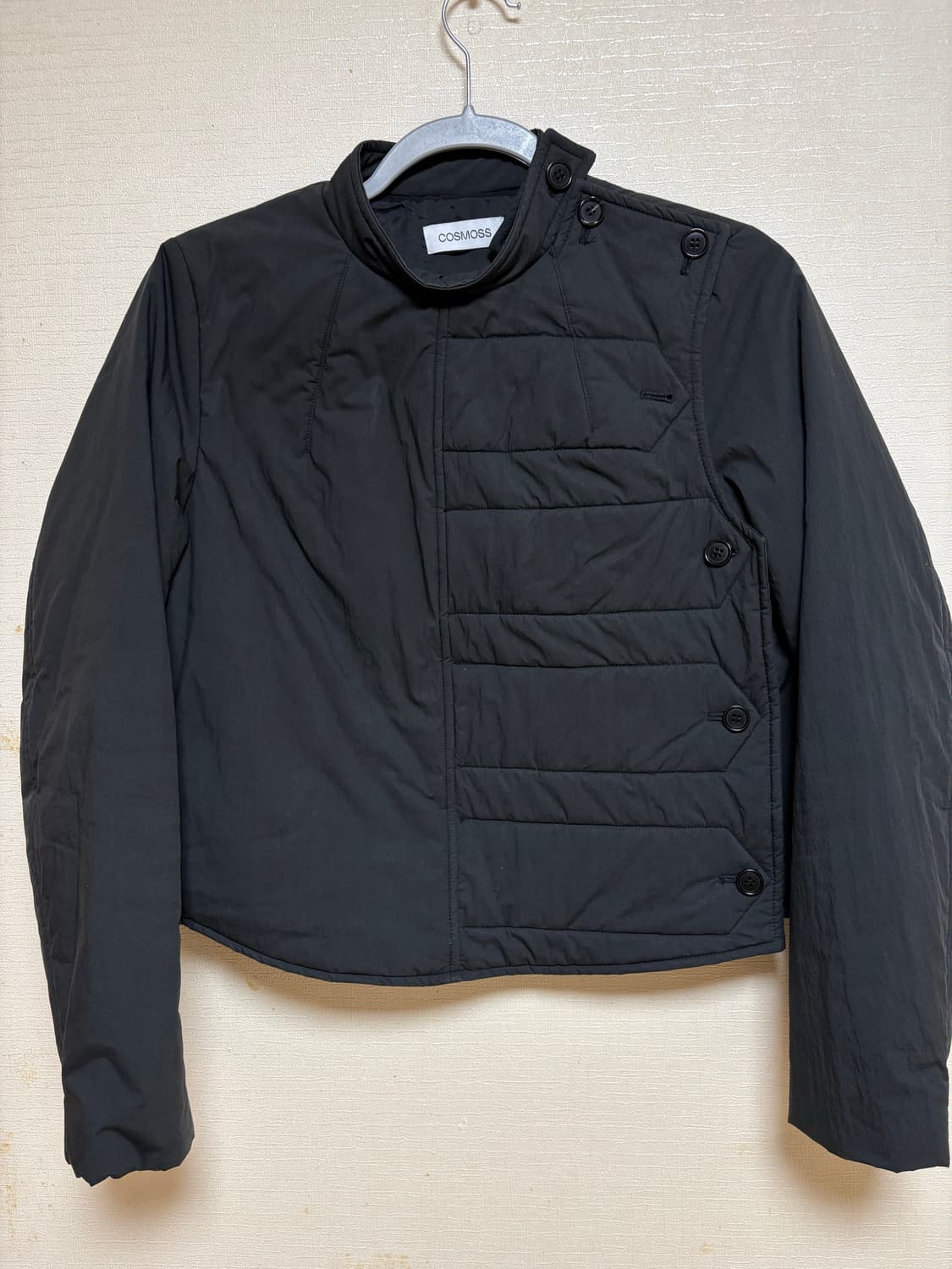 COSMOSS PADDED FENCING JACKET 코스모스 펜싱 자켓 상품이미지5