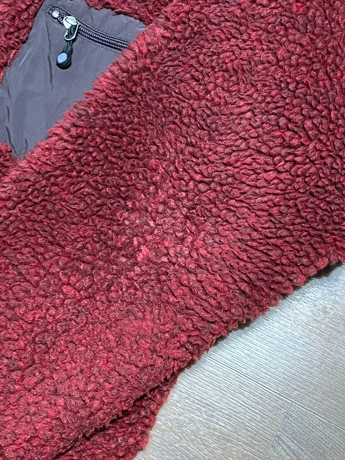 2004년 빈티지 파타고니아 딥파일 Medium 상품이미지3