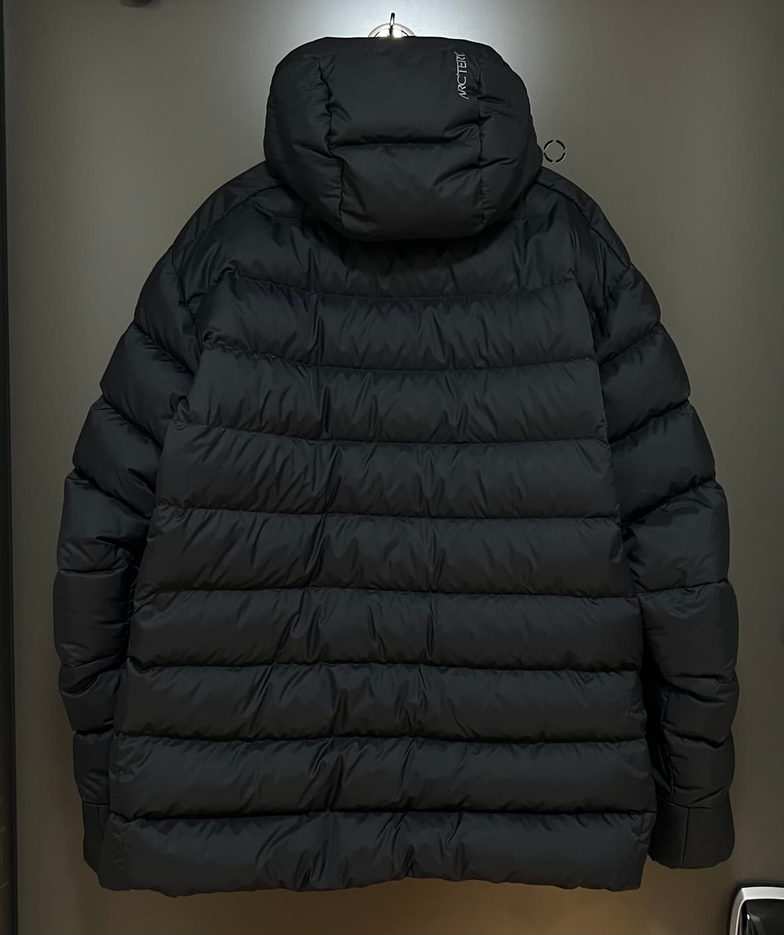 아크테릭스 토륨 후디 상품이미지6